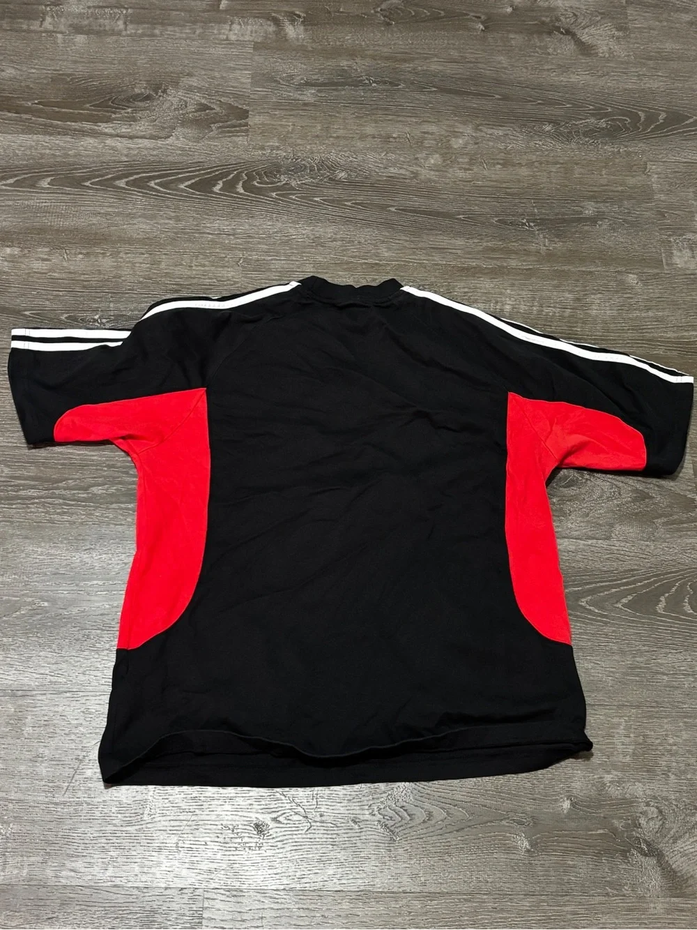 adidas perfect oversized
